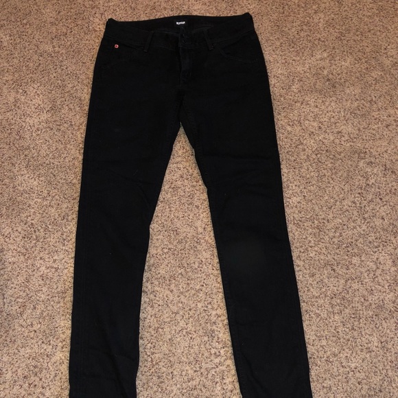 Hudson Collin Skinny Jeans - Picture 2 of 4